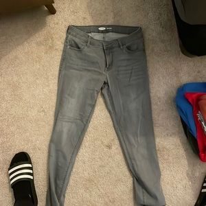 Old navy jeans